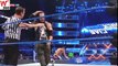 AJ Styles Vs Baron Corbin Vs Sami Zayn Triple Threat Match For # 1 Conterdership Of WWE United State Championship At WWE Smackdown Live