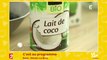 La coco en cuisine : une multitude de possibilités