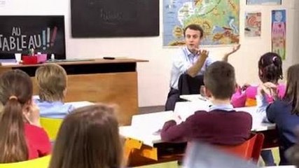 Classe Macron (Mozinor)