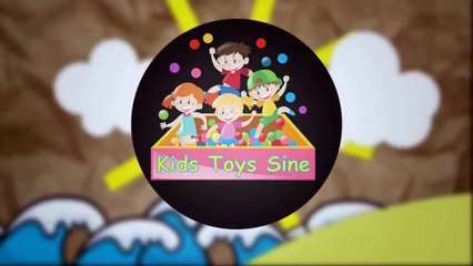 Baby Shark Song | Kids Song | Kids Toys Sine