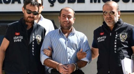 Tekmeci Saldırganın 'Akli Dengesi' Yerinde Çıktı