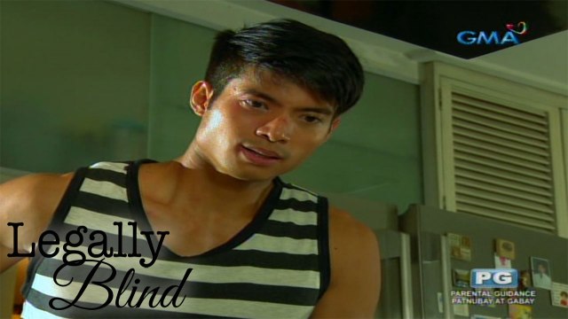 Legally Blind: Bagong Edward | Episode 51