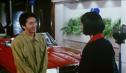 Chuyện hỉ trong nhà (1992) - Châu Tinh Trì Phần 1/2