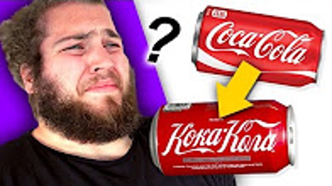 NOMES DE MARCAS NOUTROS PAÍSES