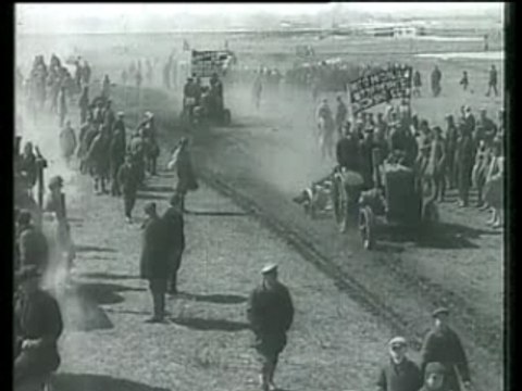 Staline par Staline (1935-1937)