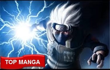 1000 nhẫn thuật kinh hoàng của thầy Kakashi từng dùng khiến kẻ thù khiếp sợ
