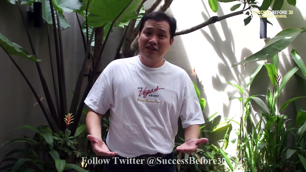 Tips Kuliah sambil Berbisnis
