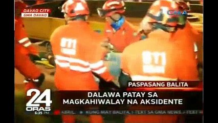 24 Oras May 3 2017 Part 2 - eatbulagalive.com