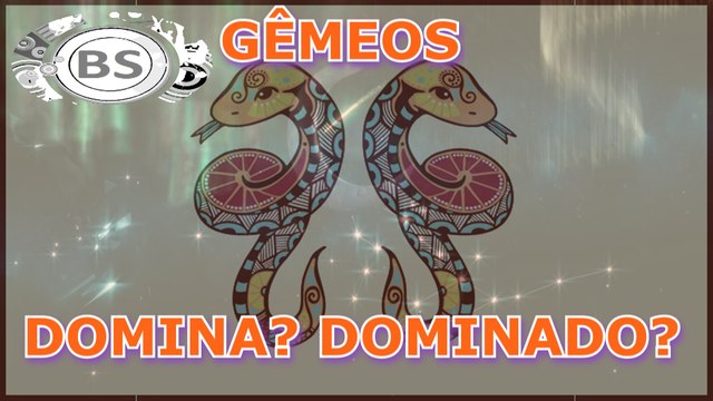 QUAL SIGNO GEMEOS DOMINA. QUAL SIGNO GEMEOS É DOMINADO. THREE MEGA