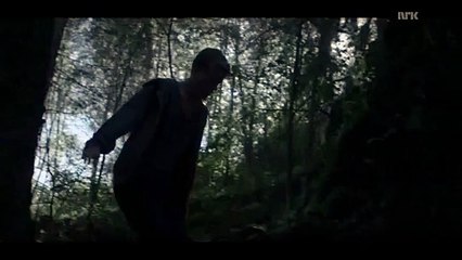 Øyevitne (Eyewitness) Ep5 Subbed part 2/2