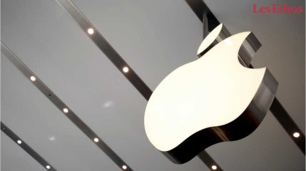 Apple est assis sur 250 milliards de dollars de cash