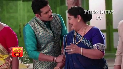 Saath Nibhana Saathiya -4th May 2017 - Starplus News