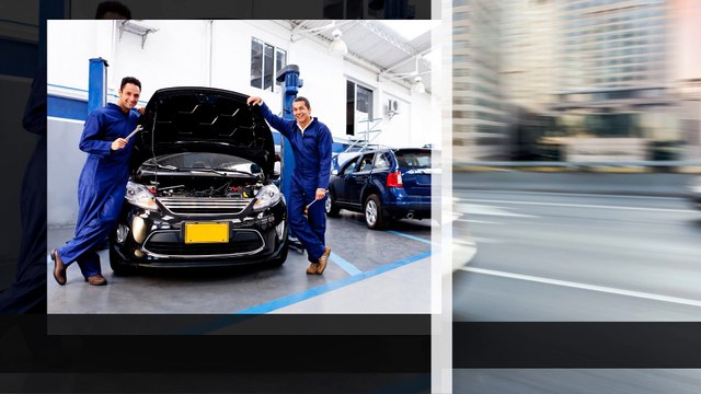 Complete Auto Body Collision Repair Services in Denver (303) 227-1222