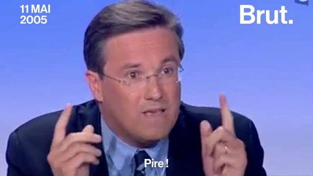 C'est qui Nicolas Dupont-Aignan ?