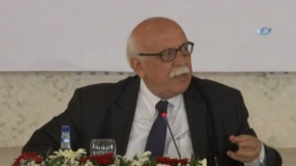 Bakan Avcı: "Dijital Hak İhlalleri Merkezi Kuruyoruz"