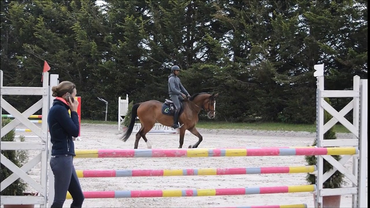 Firewall des Aucels - 03/05/2017