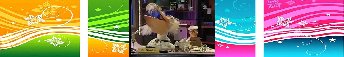 Between the Lions 1x08 The Boy Who Cried Wolf