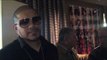 Mikey Garcia hotel room seconds before fight with Fernando Vargas - esnews boxing