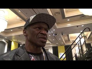 big floyd on ronda rousey loss EsNews Boxing