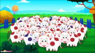 Old MacDonald Had A Farm _ Animal Sounds Song _ Nursery Rhymes for Children _Watch tv series