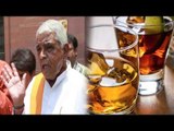 'Consuming liquor is a status symbol', says BJP leader Babulal Gaur
