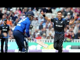 New ODI rules announced. Here are the changes