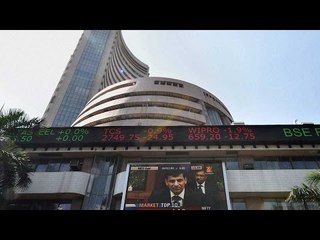 Your favorite CCD, joins the share market run