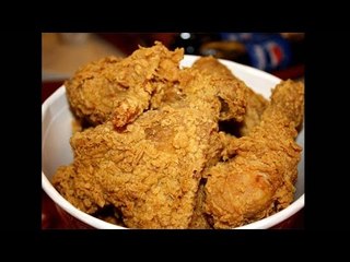 Lab tests says KFC has same microbes found in poop