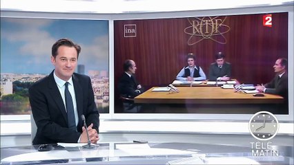 Présidentielle : les débats d'entre-deux-tours dans l'histoire