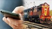 Indian Railways to send SMS if your train gets cancelled
