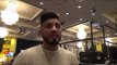 Abner Mares on Shawn Porter vs Andre Berto just announced fighting  in April - EsNews Boxing