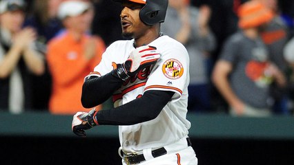 Adam Jones Appreciates Red Sox’s Chris Sale, Fenway Fans After Ovation