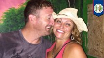 Couple missing in Belize found strangled to death