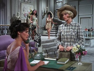 One Spy Too Many (1966) 2/2