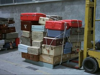 One Spy Too Many (1966) 1/2