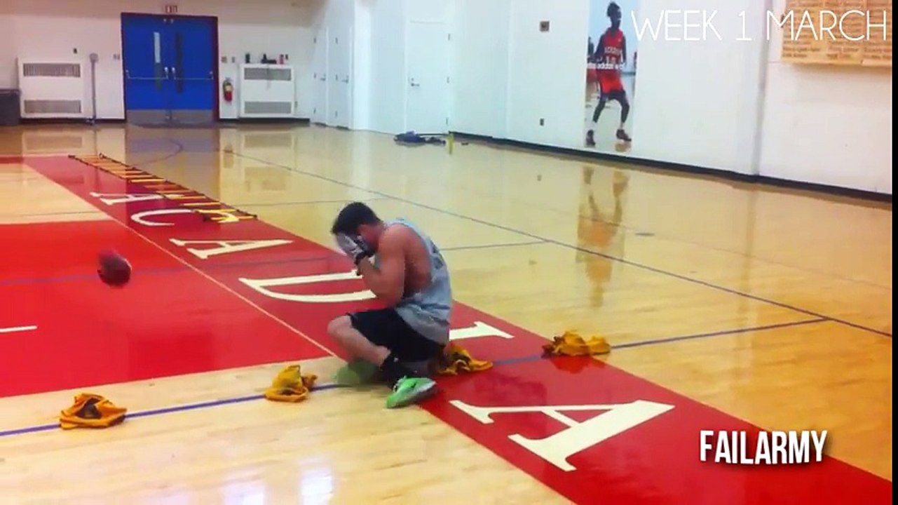 Ultimate Fails Compilation 2013 (So far)