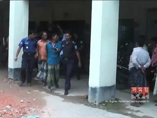স্কুল ছাত্রকে অপহরণের পর হত্যা: ৪ জনের ফাঁসি