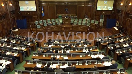 Aneks-marrëveshja për demarkacionin - “e pabazuar” në Kushtetutë