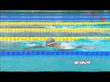 Swimming Men's 100m Breaststroke SB6 - Beijing 2008 Paralympic Games