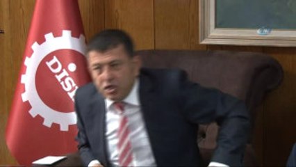 CHP Genel Başkan Yardımcısı Ağbaba: "Ankara'nın İmamı Kim?"