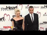 Gwen Stefani and Gavin Rossdale 