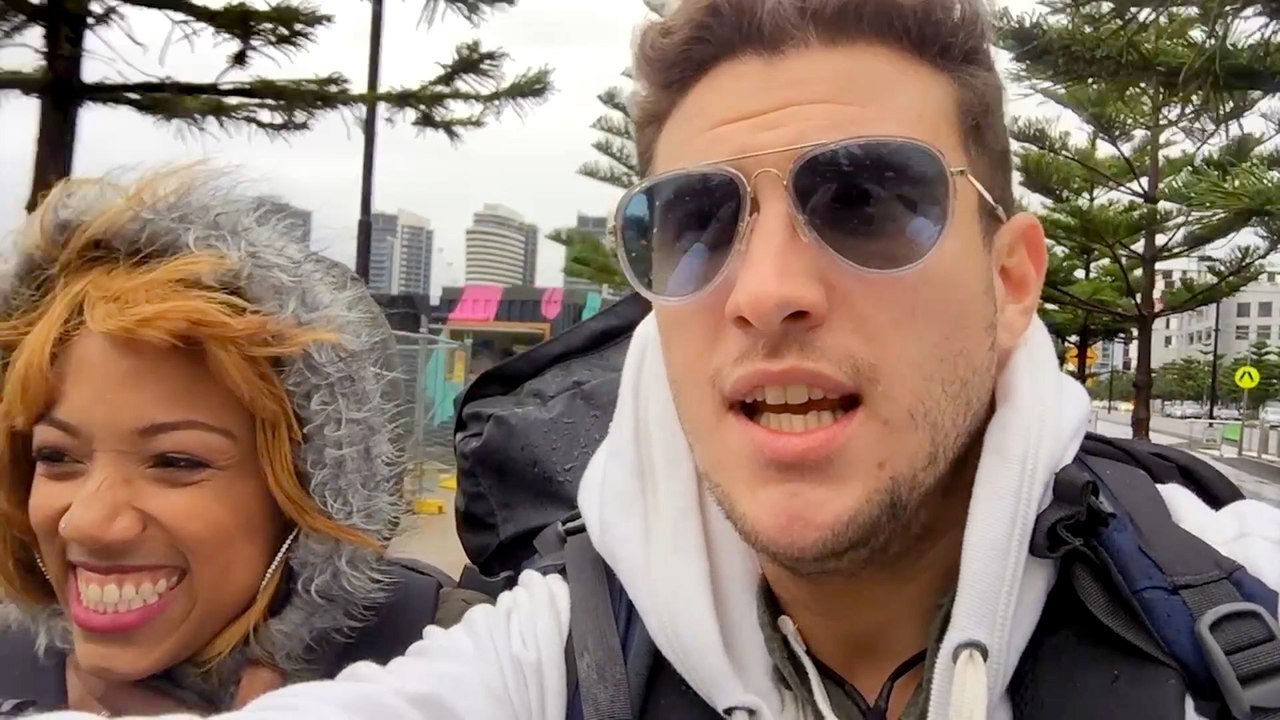 MTV Are You The One Second Chances Season 1 Ep 7