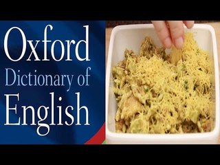 Oxford dictionary adds 'Arey Yaar', 'Bhelpuri' & 'Dhaba'