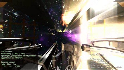 Planet of the invaders development video 1