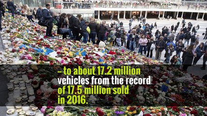 “It’s no longer expanding at the rate the manufacturers thought it would.”