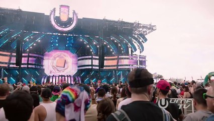 Dash Berlin Live at Ultra Music Festival Miami 2017_24