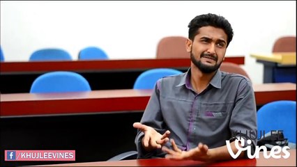 3 types of boys' crushes By KhujLee Vines -