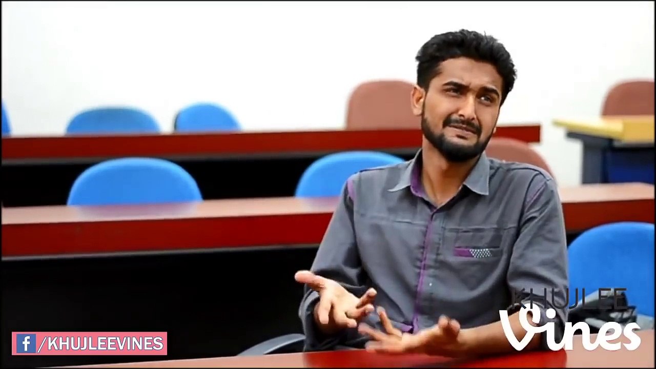 3 types of boys' crushes By KhujLee Vines -