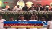 Check Out Crowd In PPP Jalsa In Badin