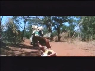 Africa Express (1975) 2/2